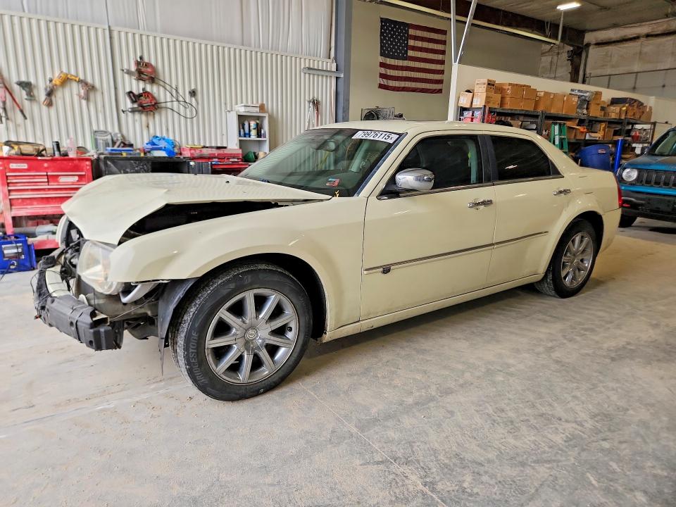 Продаж на аукціоні авто 2009 Chrysler 300c, vin: 2C3LA63T39H601774, номер лоту: 79976115