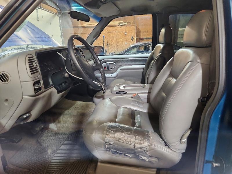 Продажа на аукционе авто 1997 Gmc Sierra, vin: 2GTEK19R8V1502483, номер лота: 45561086