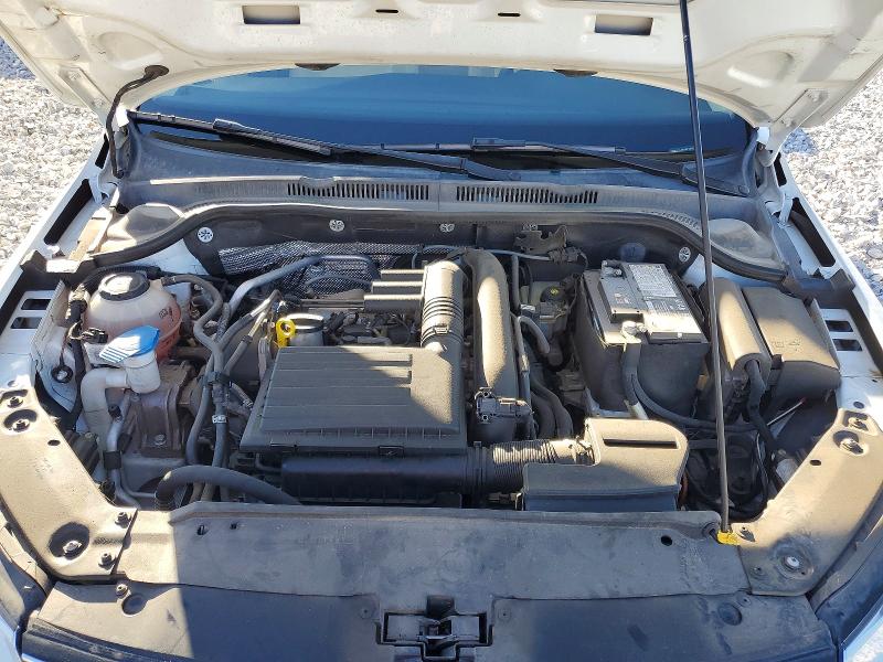Aukcja sprzedaży 2018 Volkswagen Jetta, vin: 3VWDB7AJ9JM238369, numer aukcji: 45547946