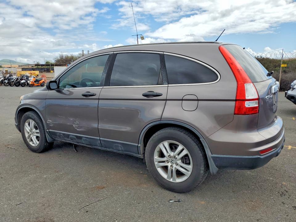 Aukcja sprzedaży 2011 Honda Cr-v, vin: 5J6RE3H52BL029828, numer aukcji: 46919386