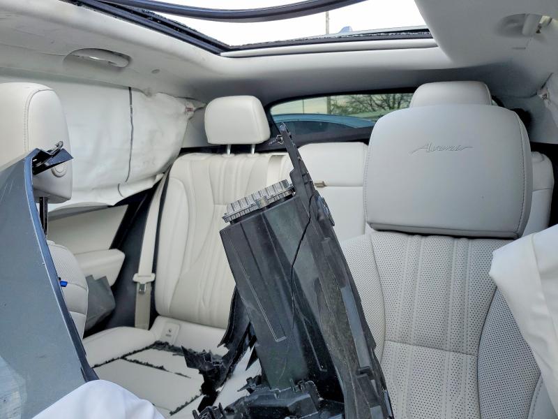 Aukcja sprzedaży 2024 Buick Envision, vin: LRBFZSE43RD047549, numer aukcji: 48159096