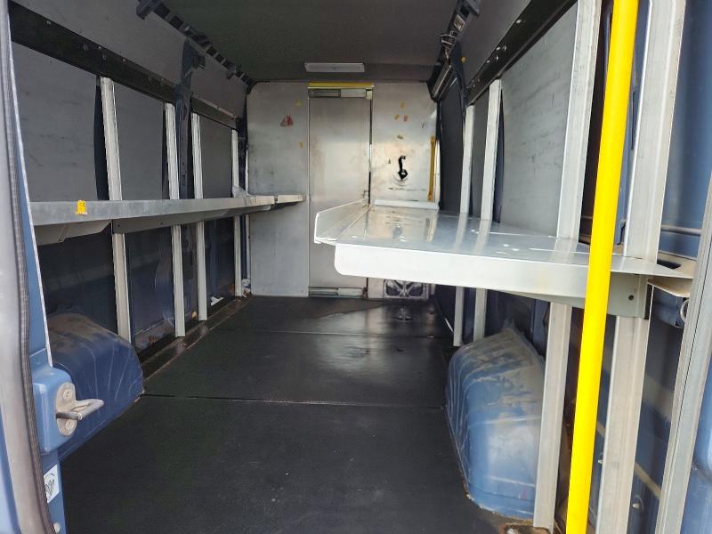 Продаж на аукціоні авто 2020 Ram Promaster 3500, vin: 3C6URVJG3LE139767, номер лоту: 46481176
