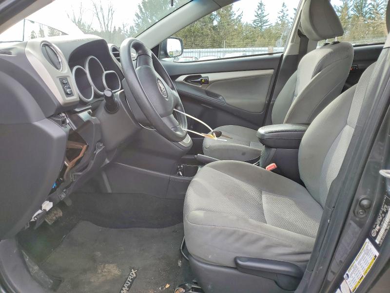 Aukcja sprzedaży 2010 Toyota Matrix, vin: 2T1KU4EE4AC196993, numer aukcji: 79553845
