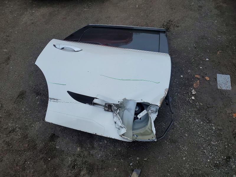 2020 Acura Mdx მანქანა იყიდება აუქციონზე, vin: 5J8YD4H32LL002687, აუქციონის ნომერი: 41712466
