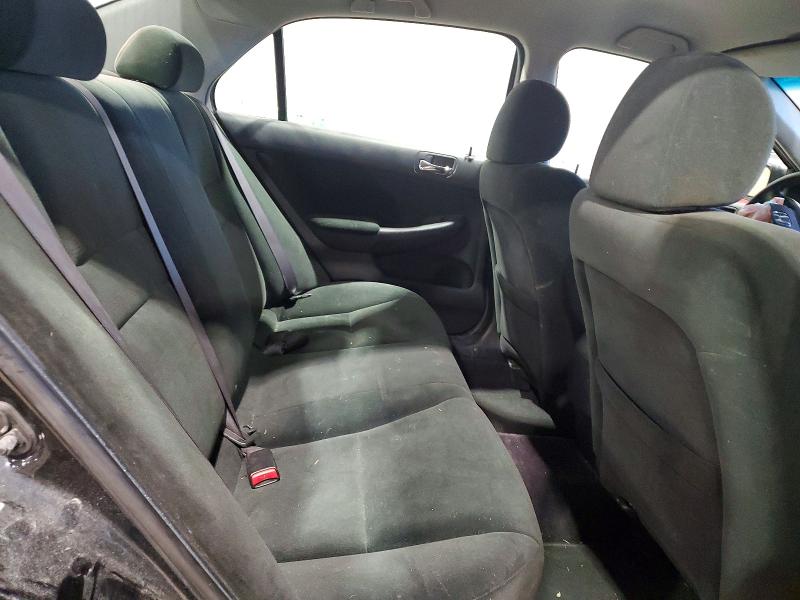 Продажа на аукционе авто 2006 Honda Accord, vin: 1HGCM56156A811117, номер лота: 46341316