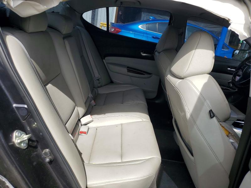 Продаж на аукціоні авто 2016 Acura Tlx, vin: 19UUB1F38GA008243, номер лоту: 47157046
