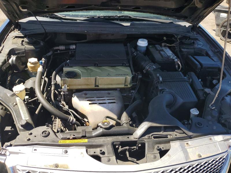 Продаж на аукціоні авто 2010 Mitsubishi Galant, vin: 4A32B3FF5AE003610, номер лоту: 46677886