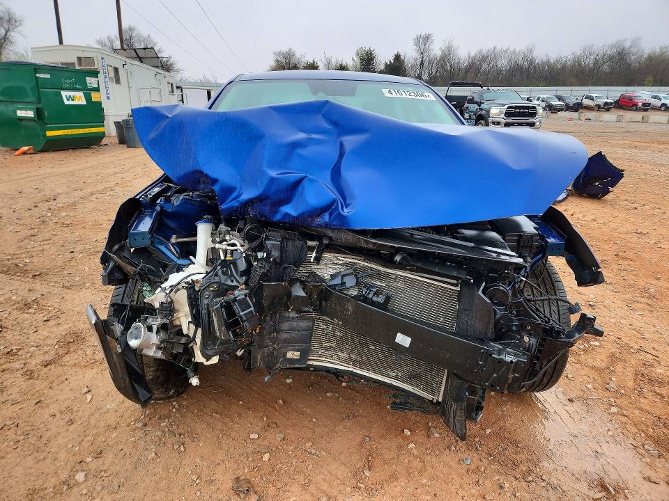 Продажа на аукционе авто 2024 Kia Forte, vin: 3KPF24AD2RE717601, номер лота: 41612306