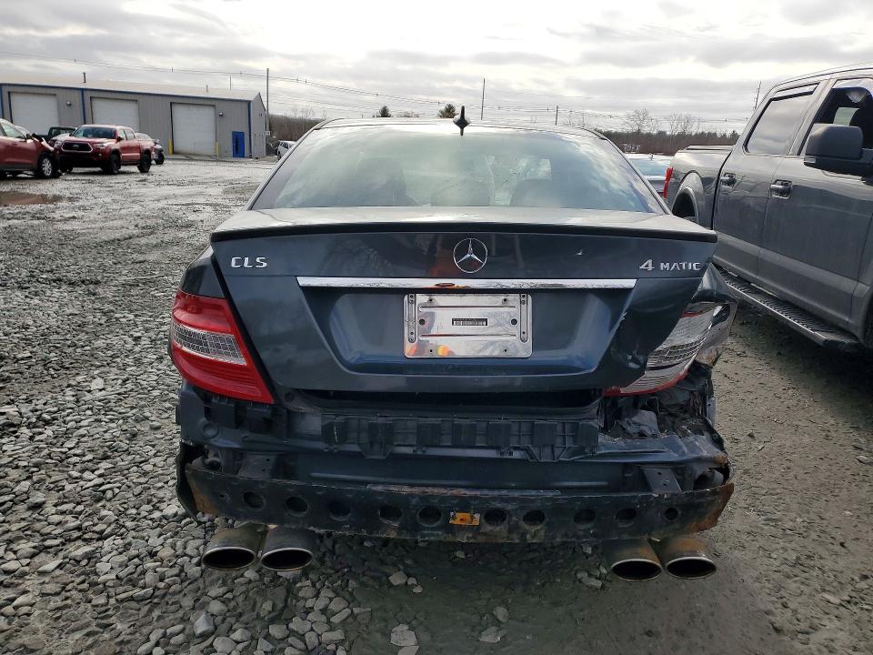 Продаж на аукціоні авто 2011 Mercedes-benz C, vin: WDDGF8BB5BR167680, номер лоту: 77616105