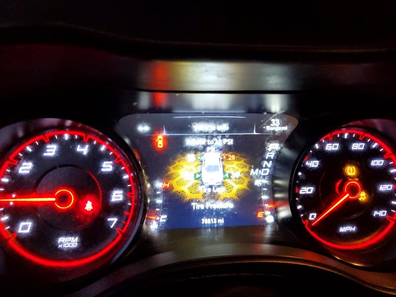 Продаж на аукціоні авто 2019 Dodge Charger, vin: 2C3CDXBG8KH726163, номер лоту: 45981566