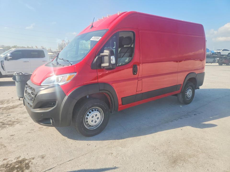 Продаж на аукціоні авто 2026 Ram Promaster 1500, vin: 3C6LRVBG3TE177851, номер лоту: 47033696