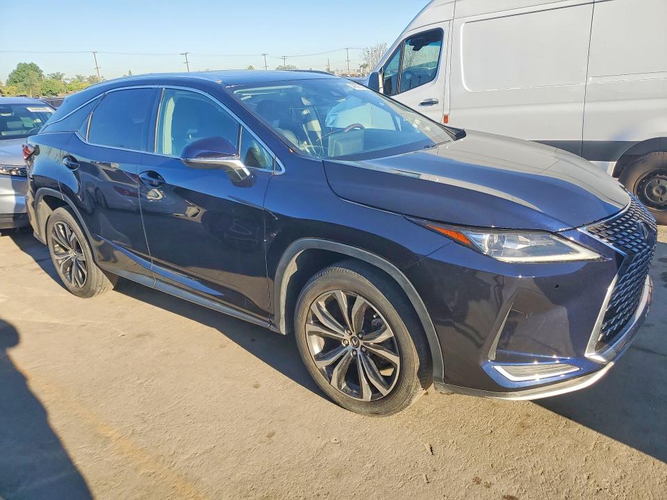 Aukcja sprzedaży 2020 Lexus Rx 350, vin: 2T2HZMAA7LC165539, numer aukcji: 46506796