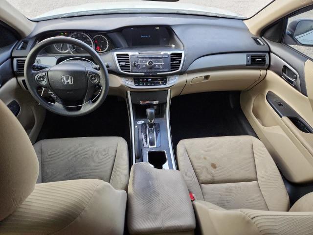 2014 Honda Accord მანქანა იყიდება აუქციონზე, vin: 1HGCR2F31EA111403, აუქციონის ნომერი: 46267536