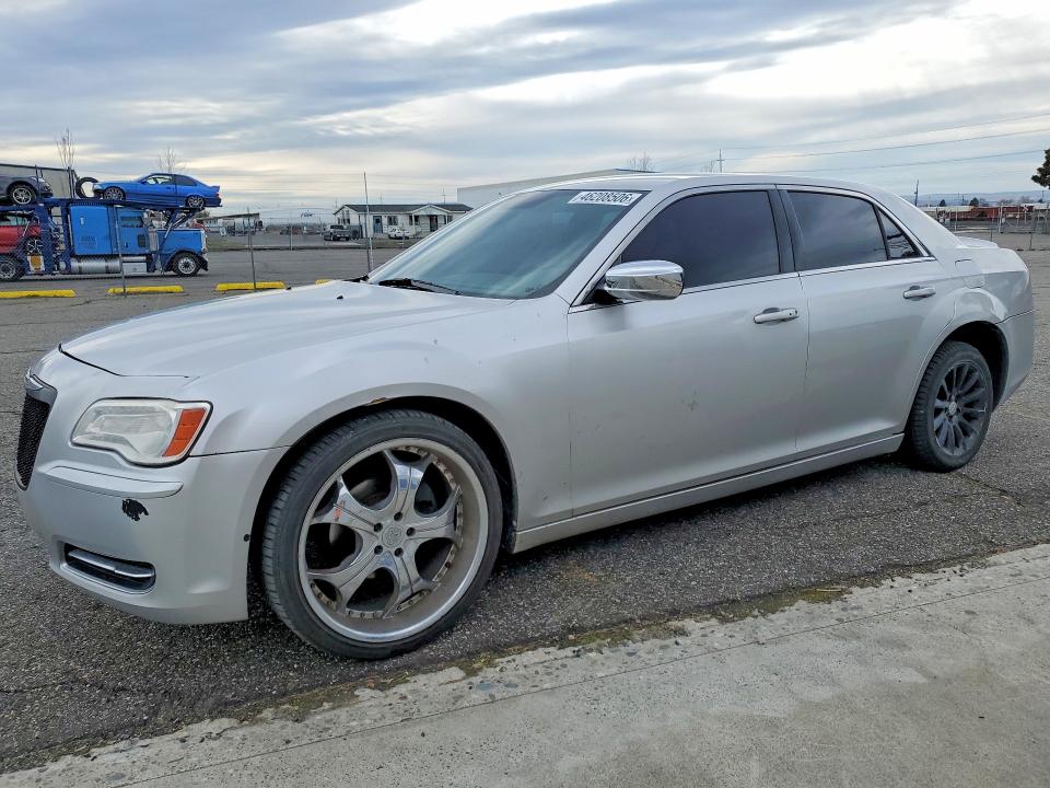 46208506 :رقم المزاد ، 2C3CCAAG7CH192673 vin ، 2012 Chrysler 300 مزاد بيع