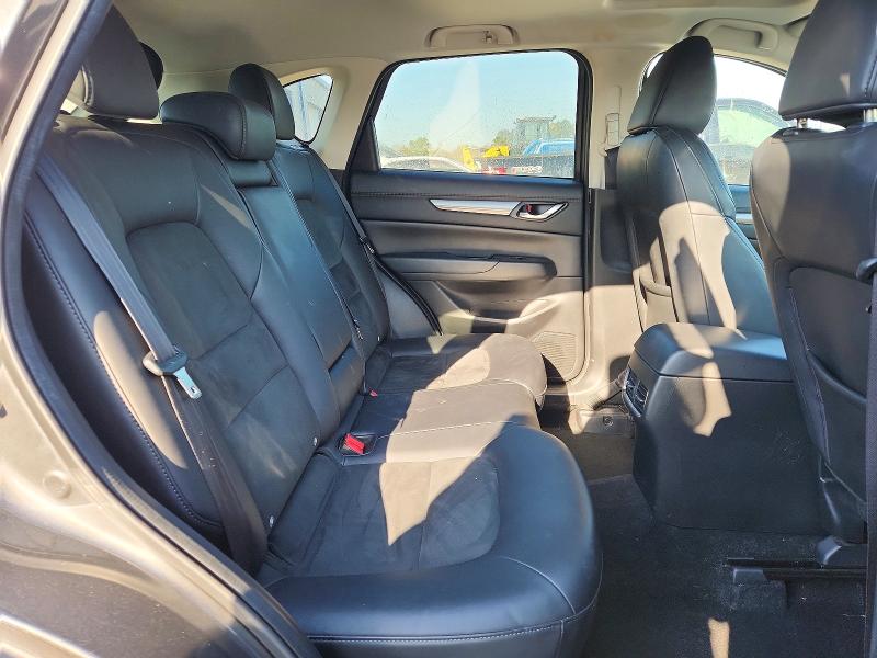 46667316 :رقم المزاد ، JM3KFACM7K0691260 vin ، 2019 Mazda Cx-5 مزاد بيع