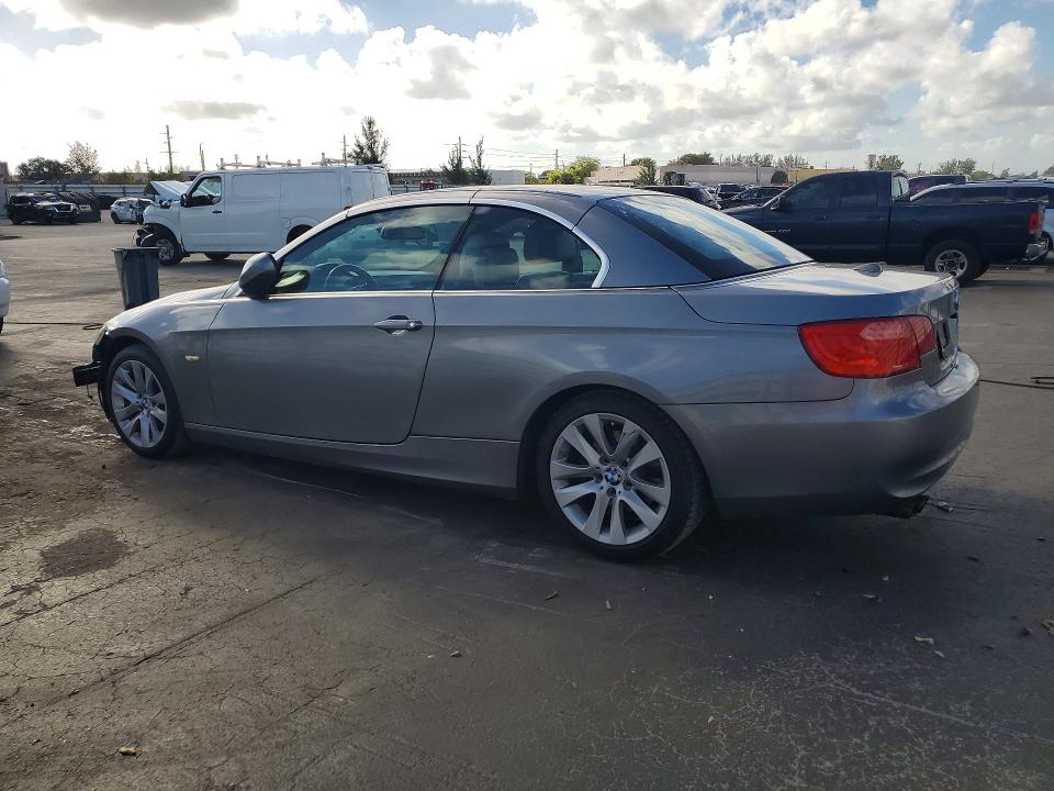 Aukcja sprzedaży 2011 Bmw 328, vin: WBADW3C55BE541492, numer aukcji: 45695516