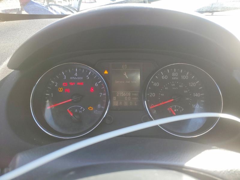 Aukcja sprzedaży 2011 Nissan Rogue, vin: JN8AS5MT2BW181199, numer aukcji: 41981876
