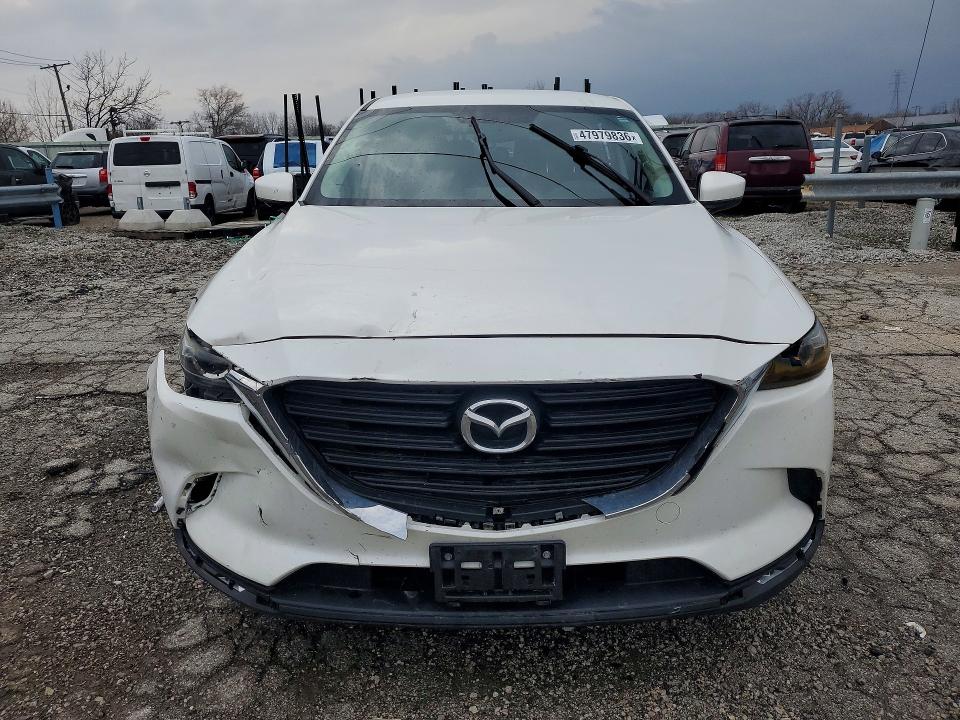 Aukcja sprzedaży 2016 Mazda Cx-9, vin: JM3TCBBY0G0102953, numer aukcji: 47979836