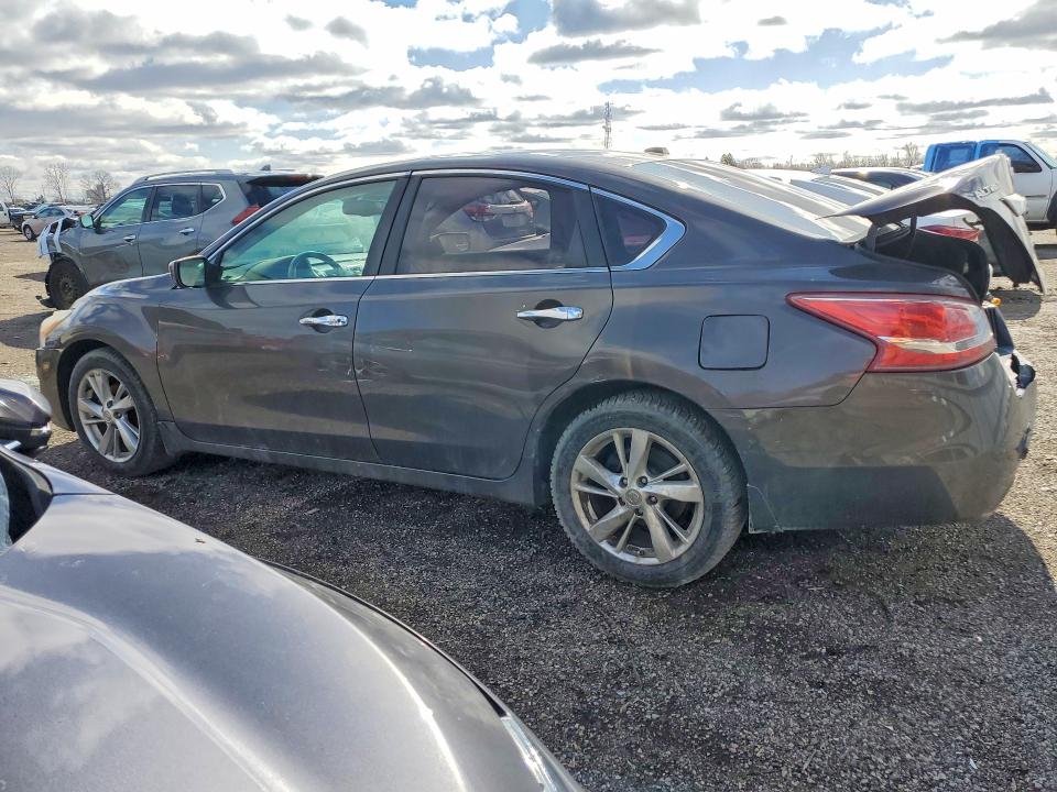 Продажа на аукционе авто 2013 Nissan Altima, vin: 1N4AL3AP8DN509714, номер лота: 41958756