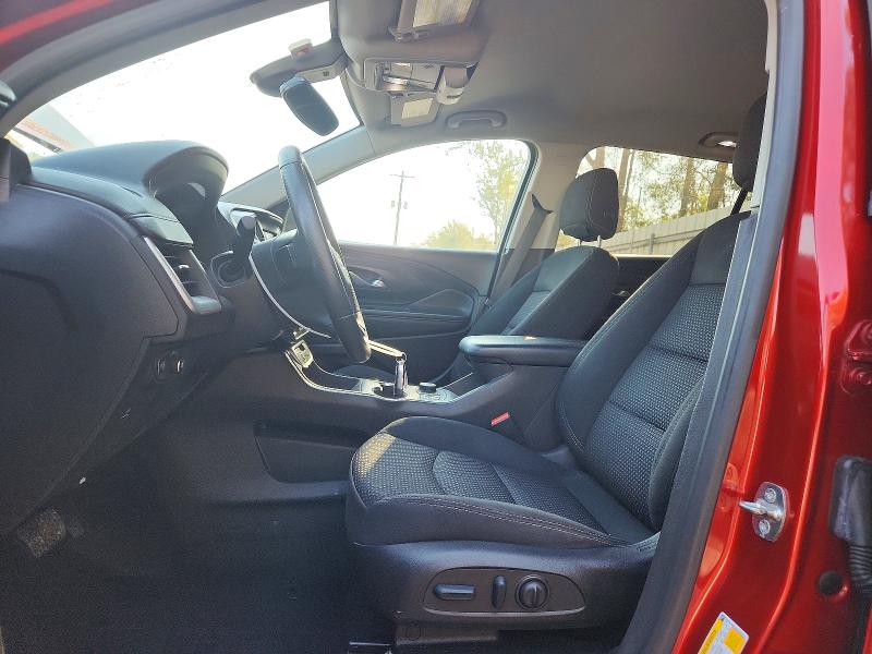 Aukcja sprzedaży 2022 Gmc Terrain, vin: 3GKALMEV2NL202179, numer aukcji: 45888656