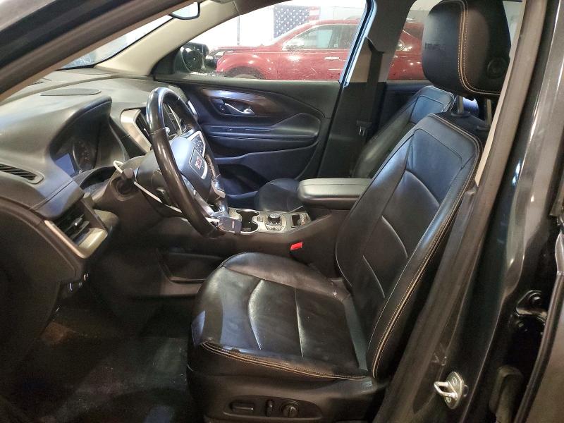 Продажа на аукционе авто 2018 Gmc Terrain, vin: 3GKALXEX6JL222819, номер лота: 79812915