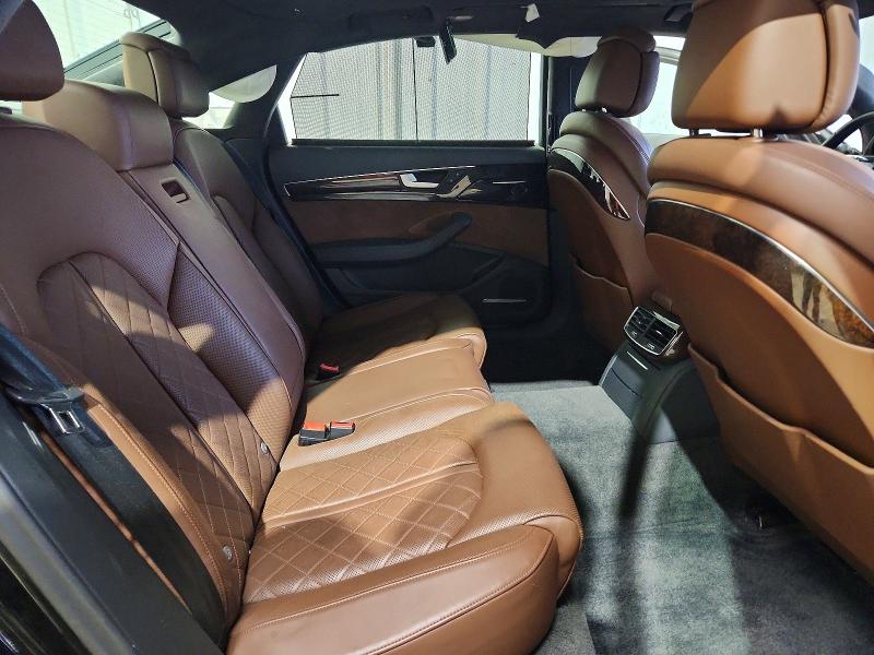 Aukcja sprzedaży 2015 Audi A8, vin: WAU32AFD6FN039062, numer aukcji: 79122505