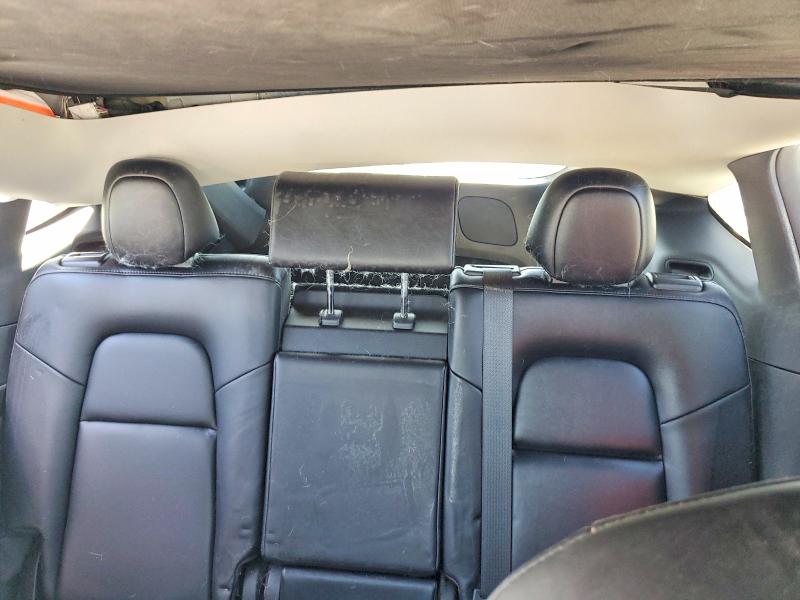 Продажа на аукционе авто 2022 Tesla Model Y, vin: 7SAYGDEE1NF434093, номер лота: 41910516