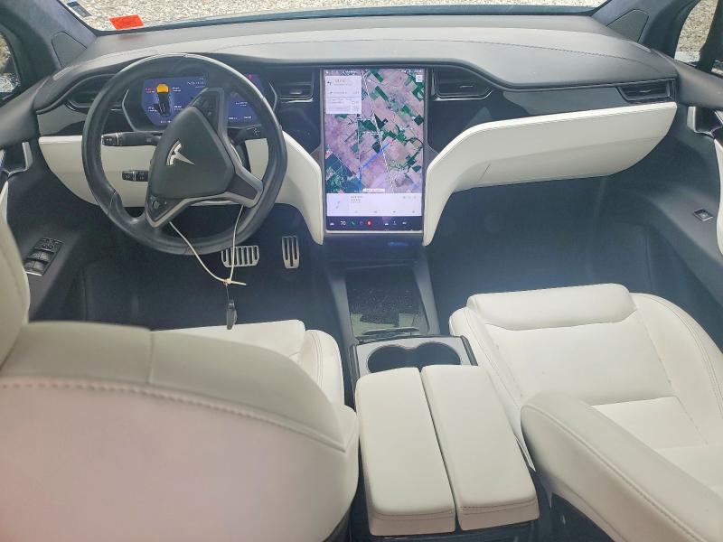 Aukcja sprzedaży 2020 Tesla Model X, vin: 5YJXCBE23LF249393, numer aukcji: 79801555