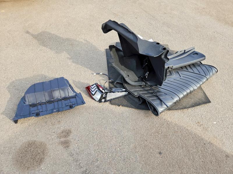 2025 Lexus Es 350 მანქანა იყიდება აუქციონზე, vin: 58AJZ1B19SU186742, აუქციონის ნომერი: 46722146