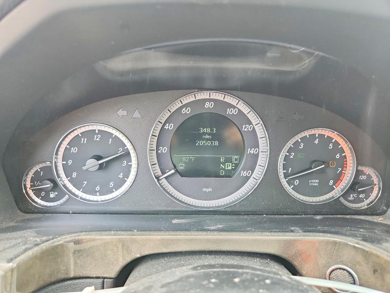 Продажа на аукционе авто 2010 Mercedes-benz E, vin: WDDHF8HB5AA096814, номер лота: 45731126