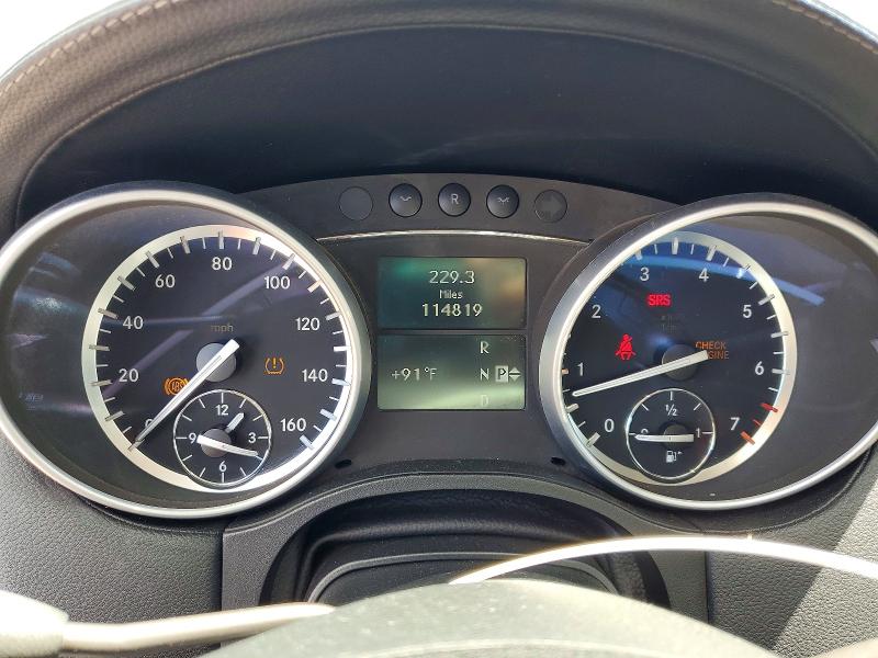 Aukcja sprzedaży 2012 Mercedes-benz Gl, vin: 4JGBF7BE2CA774043, numer aukcji: 48176336