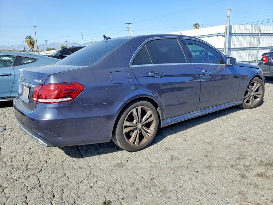 Продаж на аукціоні авто 2014 Mercedes-benz E, vin: WDDHF8JB1EA975338, номер лоту: 77560265