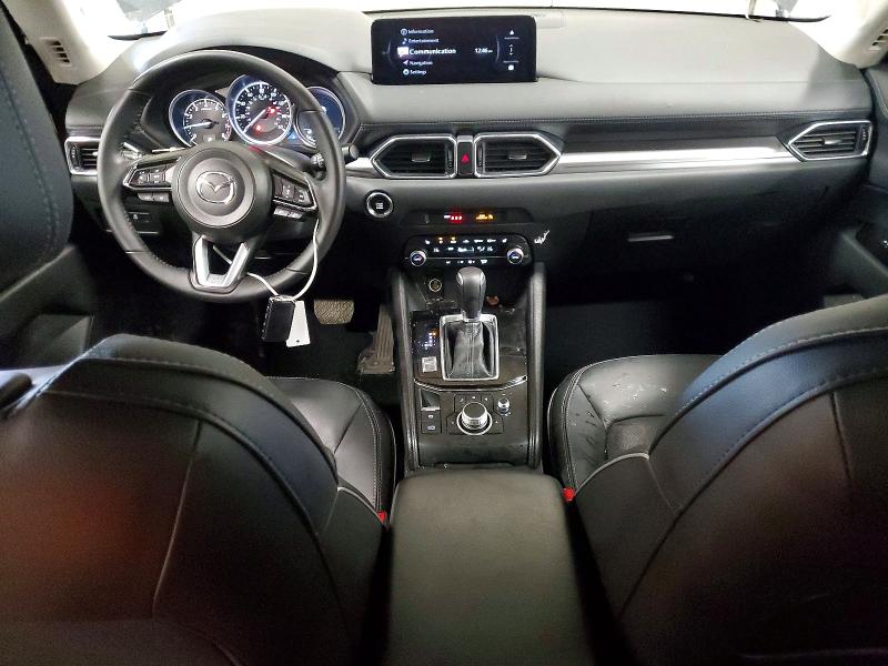 Aukcja sprzedaży 2025 Mazda Cx-5, vin: JM3KFBCL4S0640876, numer aukcji: 79600835
