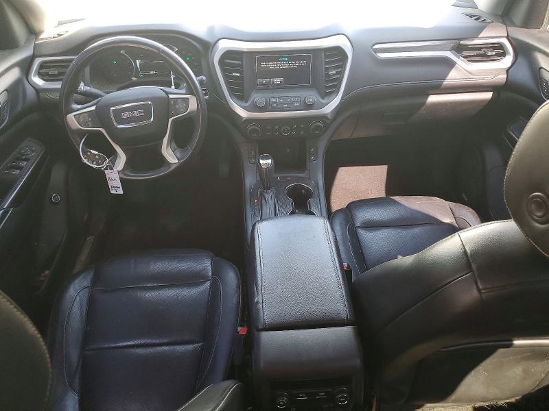 Aukcja sprzedaży 2018 Gmc Acadia, vin: 1GKKNULS8JZ145772, numer aukcji: 91127195