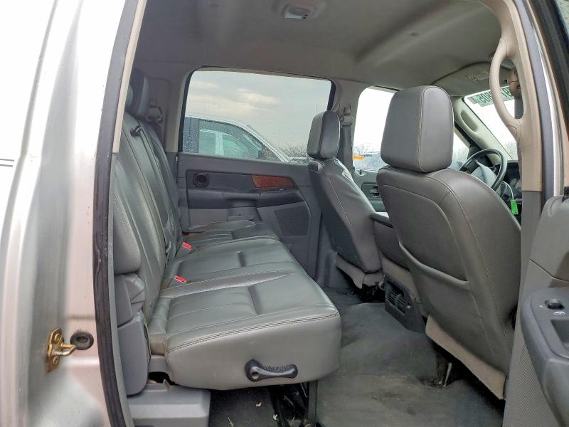 Aukcja sprzedaży 2007 Dodge Ram 2500, vin: 3D7KR29A67G771628, numer aukcji: 79713805