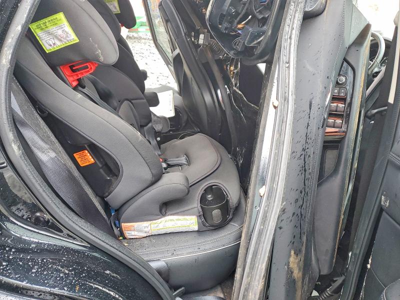 45950716 :رقم المزاد ، JM3KFBDL7R0531174 vin ، 2024 Mazda Cx-5 مزاد بيع