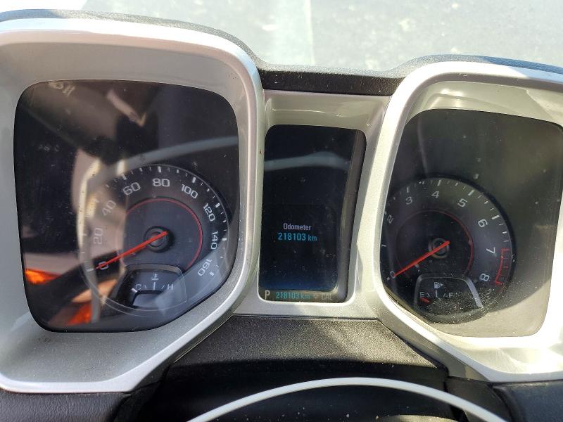 2014 Chevrolet Camaro მანქანა იყიდება აუქციონზე, vin: 2G1FC3D31E9149420, აუქციონის ნომერი: 46704986