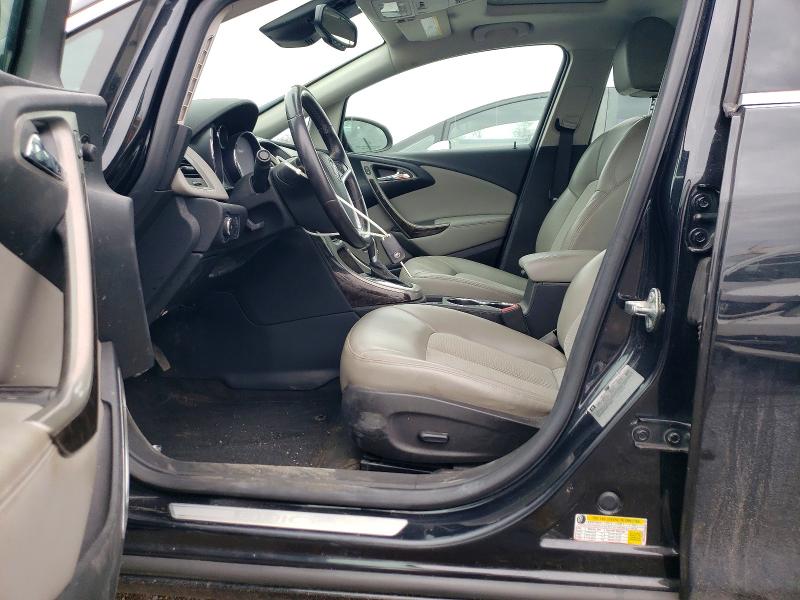 Auction sale of the 2015 Buick Verano, vin: 1G4PR5SK2F4213903, lot number: 47803186