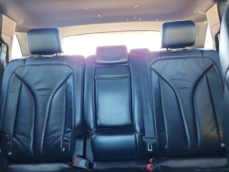 Aukcja sprzedaży 2016 Lincoln Mkx, vin: 2LMPJ8LR0GBL55067, numer aukcji: 46719426