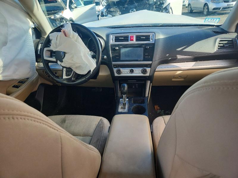 2016 Subaru Legacy მანქანა იყიდება აუქციონზე, vin: 4S3BNAH6XG3045223, აუქციონის ნომერი: 47093636
