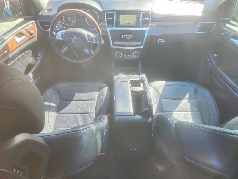 2015 Mercedes-benz Gl მანქანა იყიდება აუქციონზე, vin: 4JGDF7DE5FA444357, აუქციონის ნომერი: 45789496