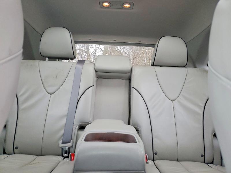 79557335 :رقم المزاد ، 4T3BK3BB3BU057813 vin ، 2011 Toyota Venza مزاد بيع