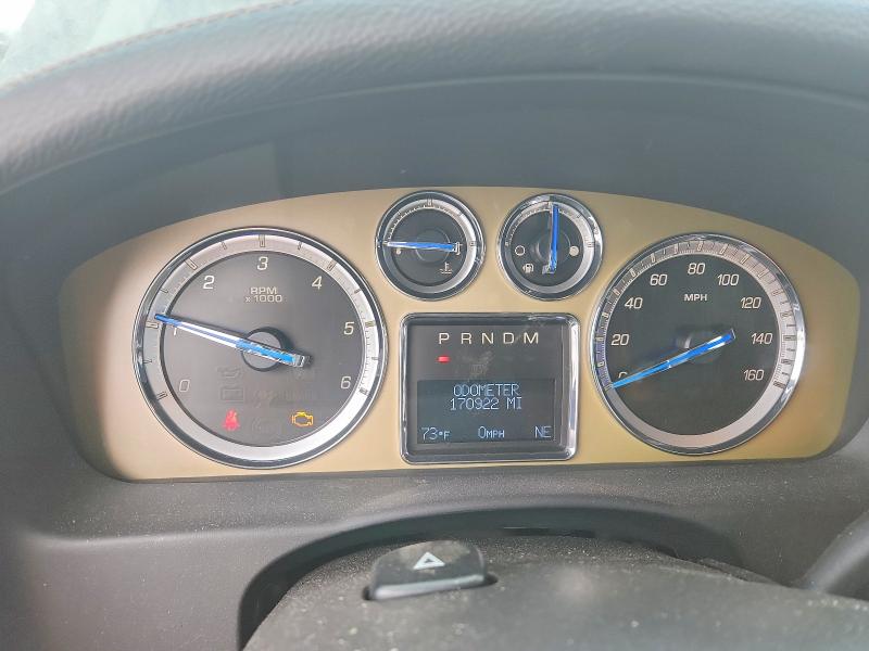 Продажа на аукционе авто 2013 Cadillac Escalade, vin: 1GYS3DEF8DR282226, номер лота: 79268315