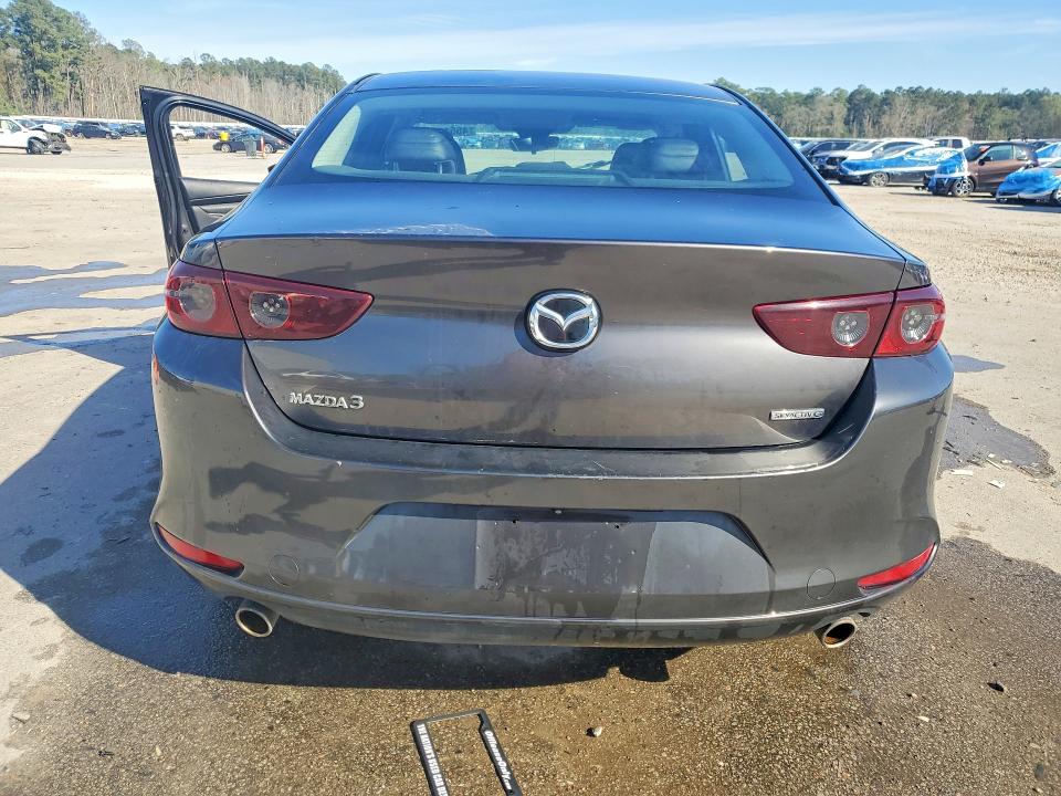 Продаж на аукціоні авто 2020 Mazda 3, vin: 3MZBPACL7LM131473, номер лоту: 46512096