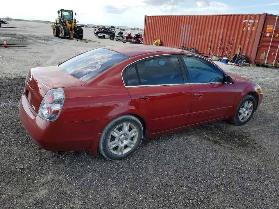 Продаж на аукціоні авто 2005 Niss Altima, vin: 1N4AL11D25C196800, номер лоту: 79982755