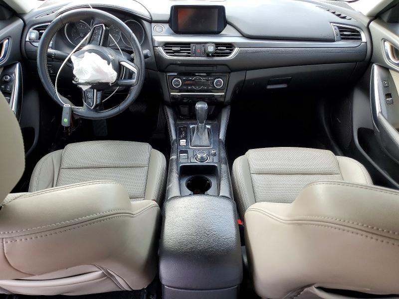 Aukcja sprzedaży 2017 Mazda 6, vin: JM1GL1V59H1129246, numer aukcji: 41778206