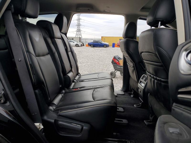 Aukcja sprzedaży 2020 Infiniti Qx60, vin: 5N1DL0MMXLC520940, numer aukcji: 48081726
