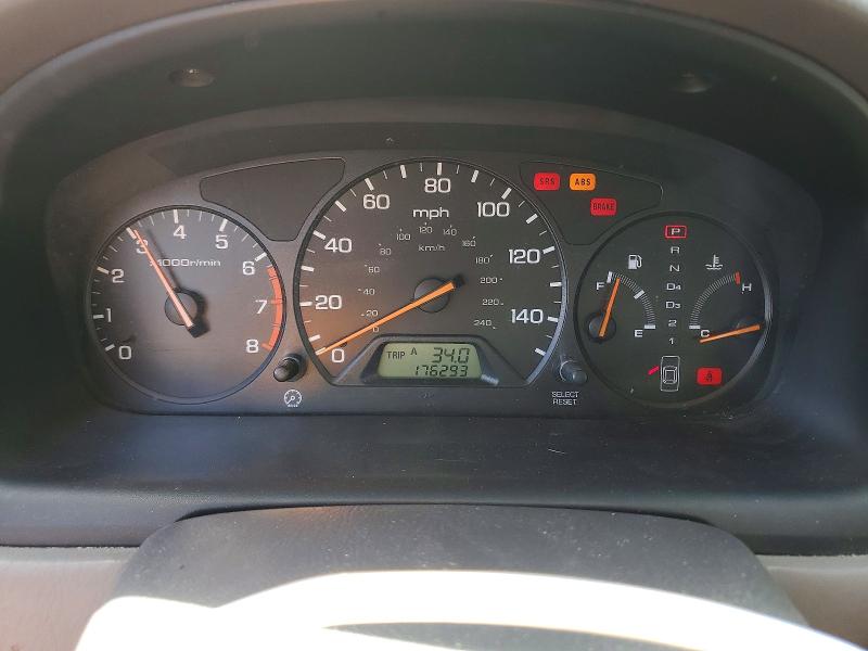 Продажа на аукционе авто 2002 Honda Accord, vin: 1HGCG56642A113028, номер лота: 47134936