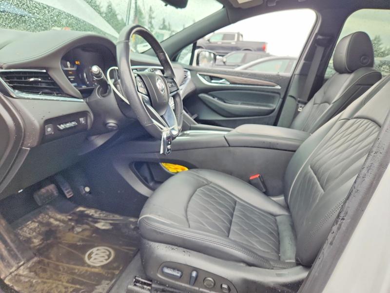 Продажа на аукционе авто 2024 Buick Enclave, vin: 5GAEVCKWXRJ119693, номер лота: 46513346