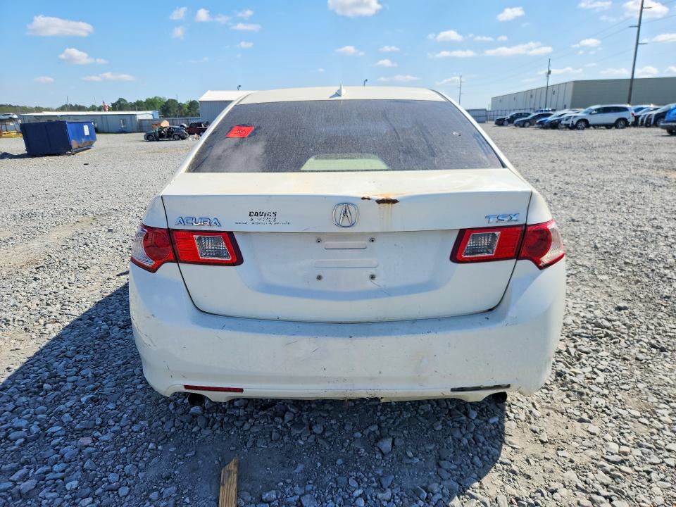 Aukcja sprzedaży 2010 Acura Tsx, vin: JH4CU2F63AC038765, numer aukcji: 47904916